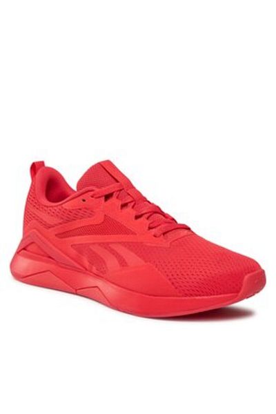 Reebok Men's Gym Shoes pink REEBOK-IF2536