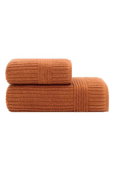 Karna Home Towel Set Harvey– Stylish and Natural Shades 70X140