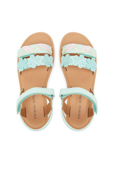 Primigi Girl Sandals green PRIMIGI-7937922 D ACQUA