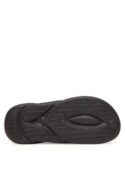 Just Cavalli Men's Flip-Flops black JUST CAVALLI-78QA3SU1 ZG257 899 BLACK