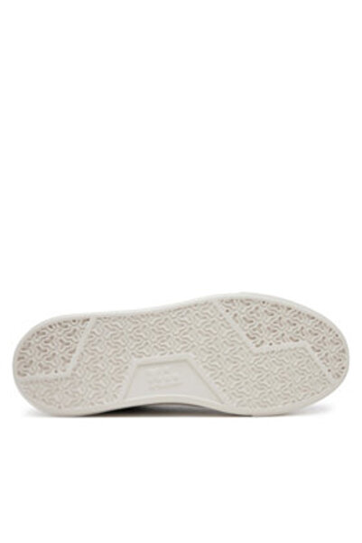 Karl Lagerfeld Men's Sneakers brown KARL LAGERFELD-KL52218 299 TAUPE NUBUCK