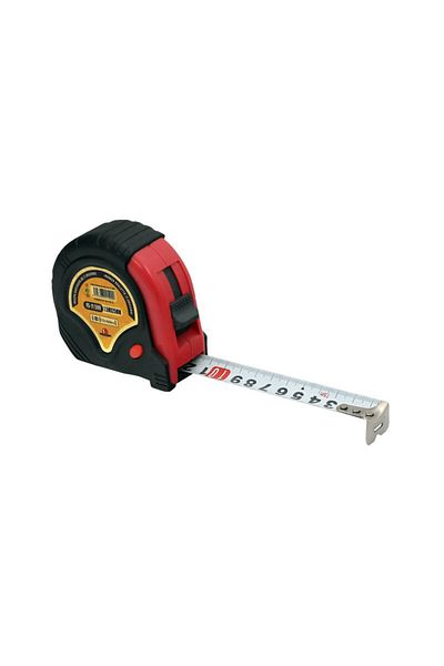 flores Rubber roller, 3 m x 16 mm