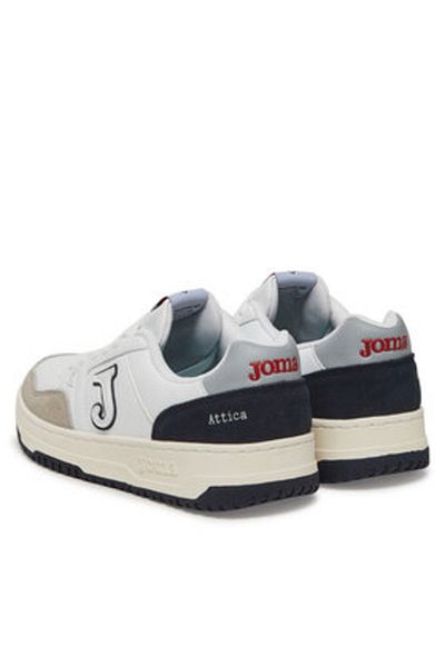 Joma Men's Sneakers white JOMA-CATTIS2503 GREY