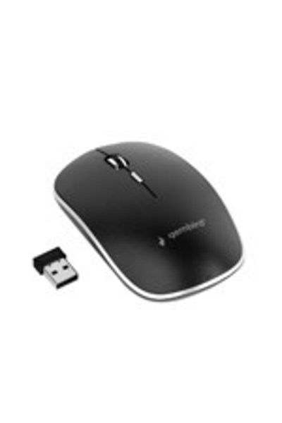 Gembird Mouse Wireless 1600 DPI Gembird