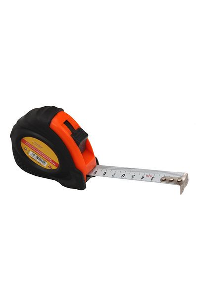 flores Rubber tape with magnet, 7.5 m x 25 mm