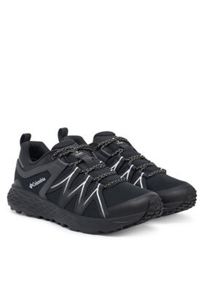 Columbia Geacă de drumeție pentru bărbați COLUMBIA-2108301 010 Negru