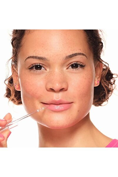 Essence What The F! Lip Gloss & Plumper - 02 Shiny