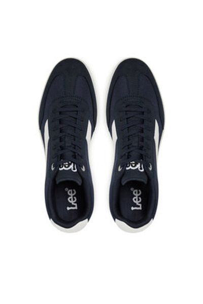 Lee Teniși bărbați albaștri LEE-50251043 .27F DARK DENIM