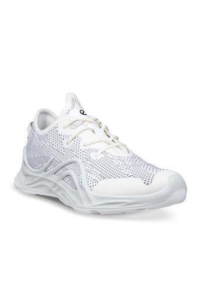 Ecco Biom Infinite M White