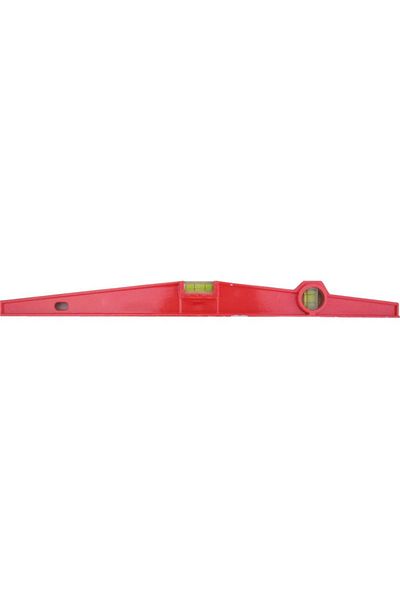 flores Bridge level with 2 vials, 60 cm