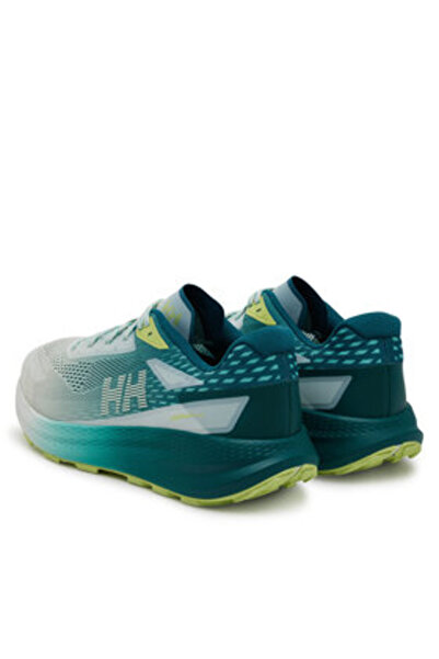 Helly Hansen helly hansen Men's Running Shoes green HELLY HANSEN-12013 453 EVERGLADE / SHARP GREEN