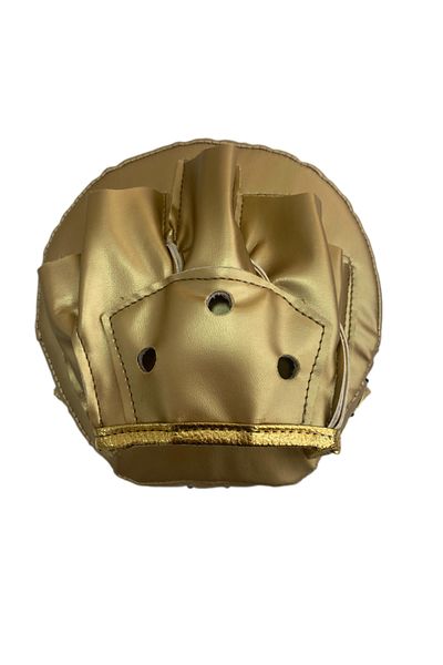 Octagon سوبر برو هدف لابا جولد