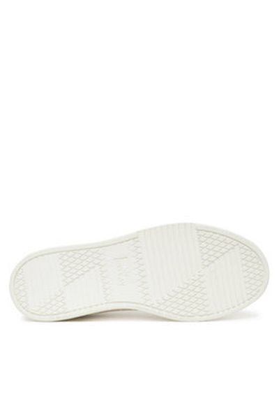 Replay Men's Sneakers white REPLAY-GMZ3R .000.C0046L 061 WHITE