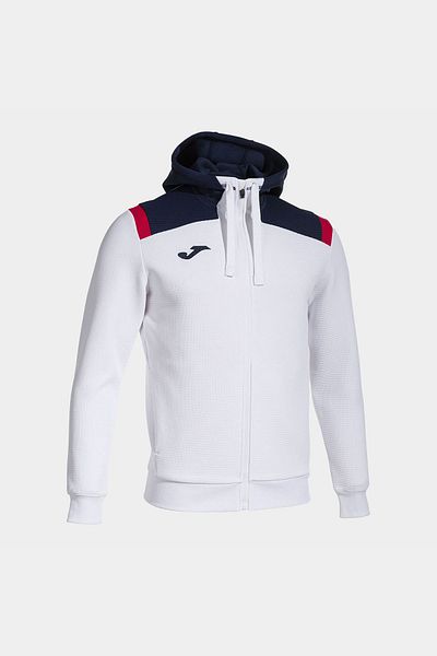 Joma Ανδρικό φούτερ ποδοσφαίρου Toledo με φερμουάρ 103737.203