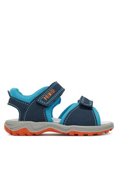 Primigi Băiat Sandale albastre PRIMIGI-7869100 M BLU CHI/LAGUNA