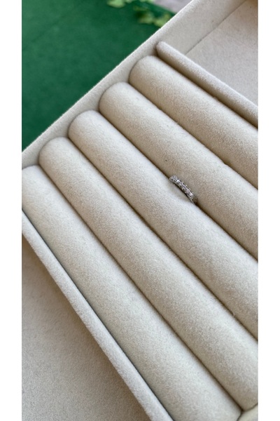 Nilperi çelik su yolu halka tragus earcuff küpe