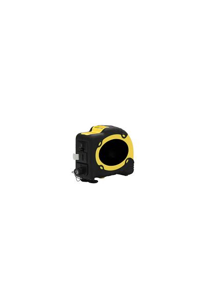 flores Multifunctional tape measure with laser and pole, 7.5 m