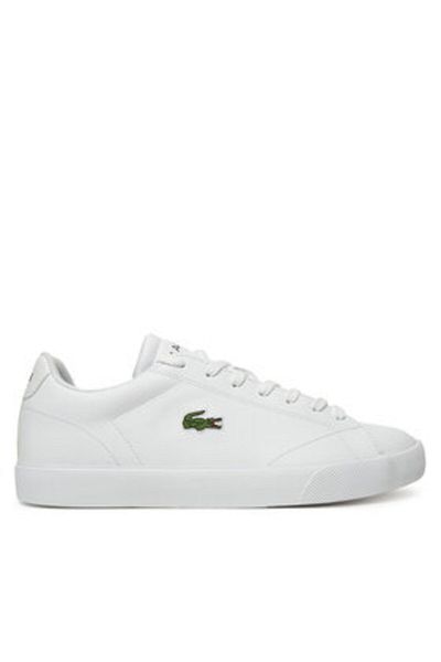 Lacoste Men's Sneakers white LACOSTE-749CMA0036 21G WHT/WHT