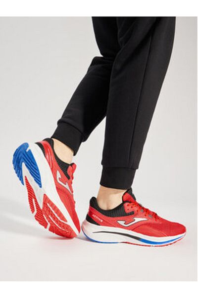 Joma Pantofi de alergare pentru bărbați joma roșii JOMA-RACTIS2406 ROȘU