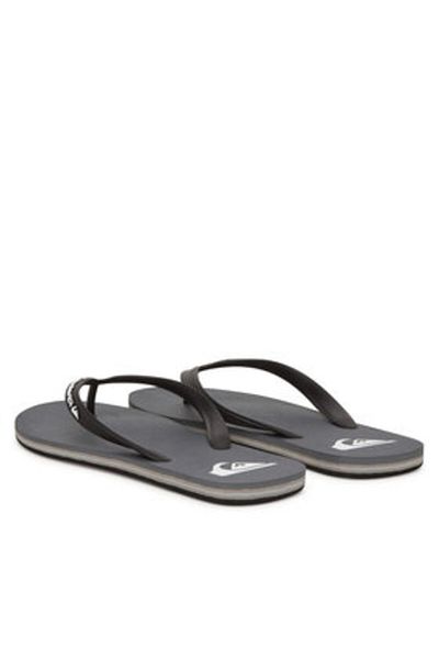 Quiksilver Men's Flip-Flops black QUIKSILVER-AQYL101325-SYJ1 MIX