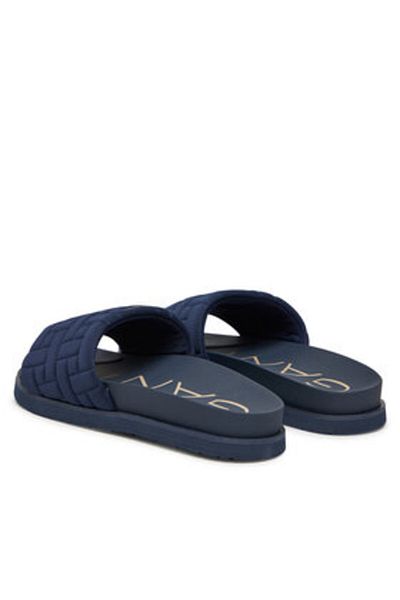 Gant Sandale albastre pentru femei GANT-MARDALE 30507939 G69 MARINE
