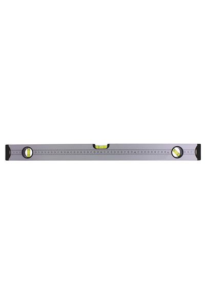 flores Gray spirit level, 200-1B, 3 ampoules, 30 cm