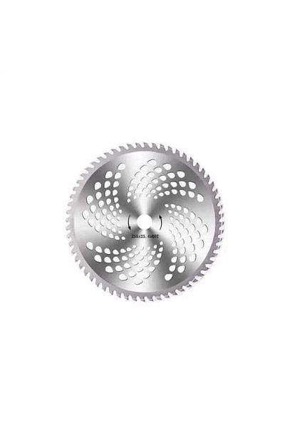 elefant Chainsaw Blade, 60 Blades, Diameter 255 mm, Clamp 25.4 mm, Quality C