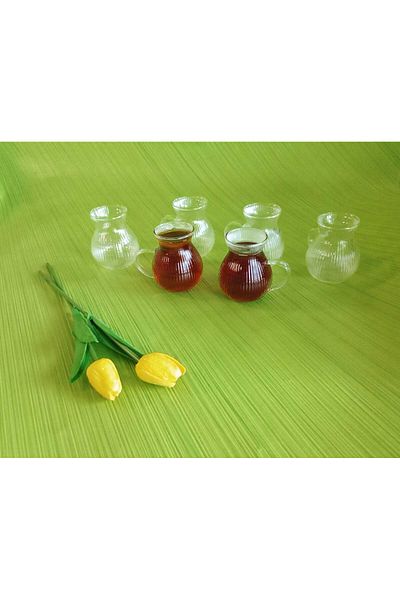 ERC Tea cup