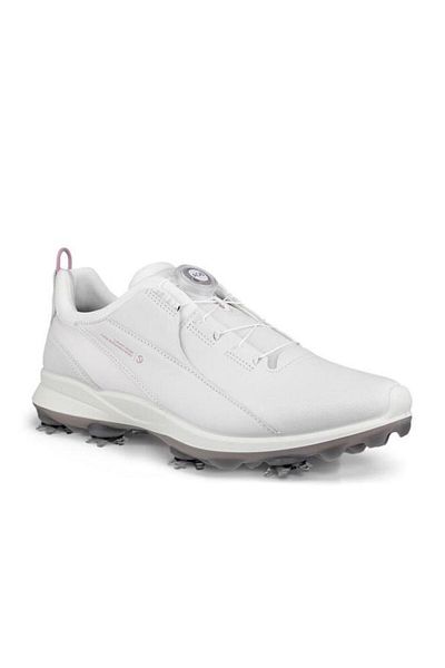 Ecco W Golf Biom Tour White