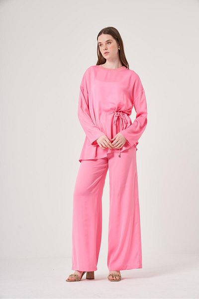 OMELYA Oe25Y939659 Omelya Pants
