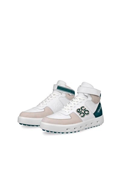 Ecco M Golf Street 720 Shadow White