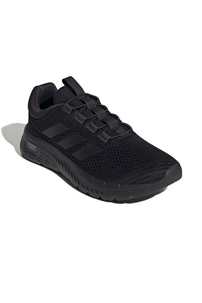 adidas Cloudfoam Comfy El Men's Casual Shoes Ih2965 Black