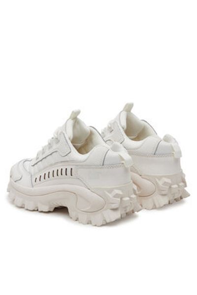 Caterpillar Men's Sneakers white CATERPILLAR-P110094 WHITE