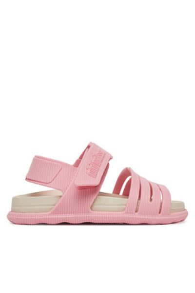Melissa Sandale roz pentru fete MELISSA-M 35948 BH588 ROZ/BEJ
