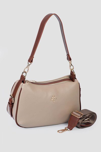 Jacquline Zephyros-N Jacquline Women's Shoulder Bag