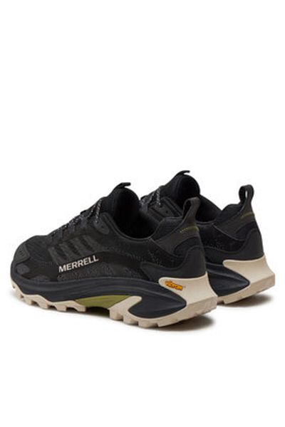 Merrell Men's Sneakers black MERRELL-J037525 BLACK
