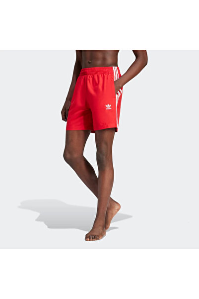 adidas Ανδρικό μαγιό Adicolor 3 ρίγες