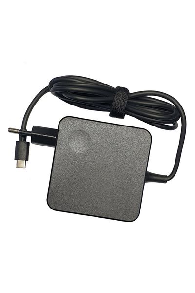 nelbo Laptop charger compatible with Lenovo ThinkPad X270 65W 20V 3.25A with Type-C plug