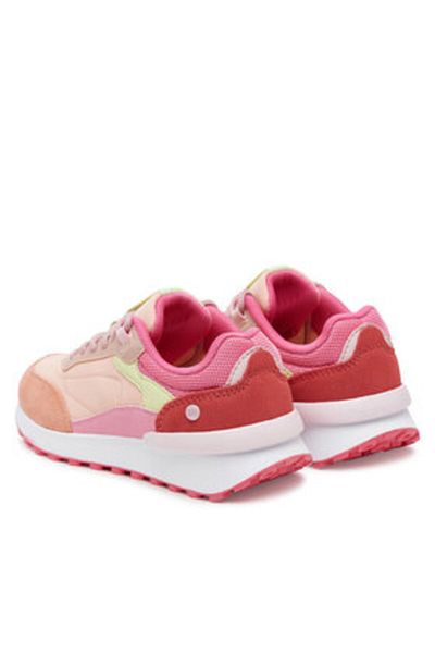 Gioseppo Girl Sneakers multicolor GIOSEPPO-75045-P FUCHSIA