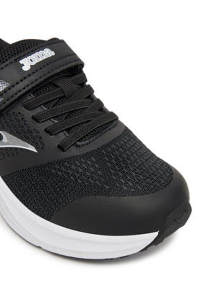 Joma Boy, Girl, Unisex Child Running Shoes black JOMA-JSPEES2501V BLACK