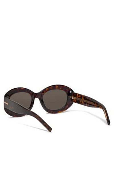 BOSS Ochelari de soare maro pentru femei BOSS-BOSS 1521/S 205981 08651IR
