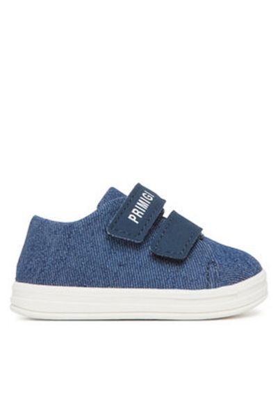 Primigi Pantofi Baiet albastru PRIMIGI-7854911 S DENIM/BLU CHIAR