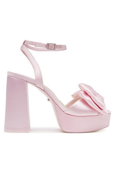 Aldo Women's Sandals pink ALDO-14008286 680 LIGHT PINK