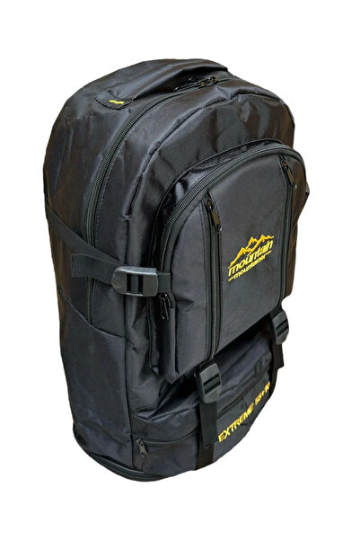 Mountainer Mountain Dağcı Sırt Çantası