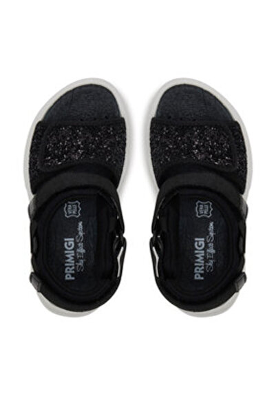 Primigi Girl Sandals black PRIMIGI-7891933 S NERO/NERO