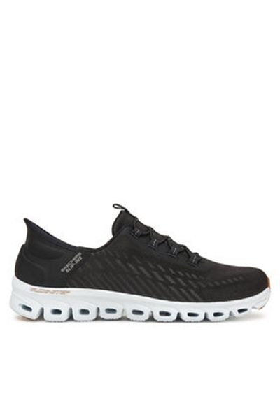SKECHERS Women's Sneakers black SKECHERS-104574 BKW