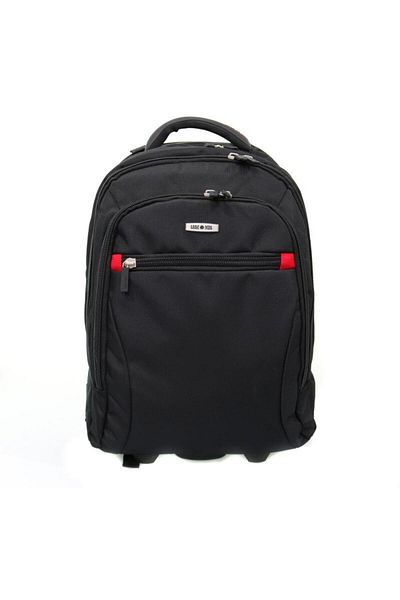 Lamonza Bremen trolley backpack 47X35X22 cm