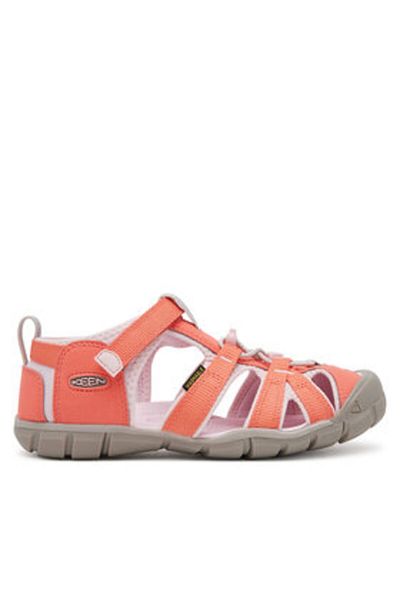 Keen Girls Sandals orange KEEN-1030813 DUBARRY/GIGGLE PINK