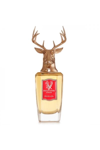 Pana Dora (Tester) Crop Sjal perfume from Bana Dora, 100 ml
