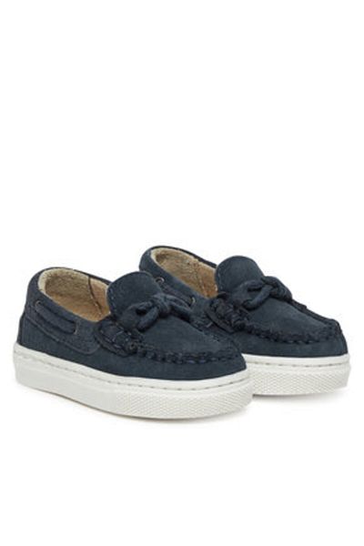 MAYORAL Boy Moccasins blue MAYORAL-41670 77 NAVY